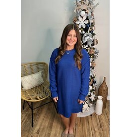 Merry Cheerful Dress