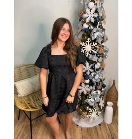 A Moment Later Dress