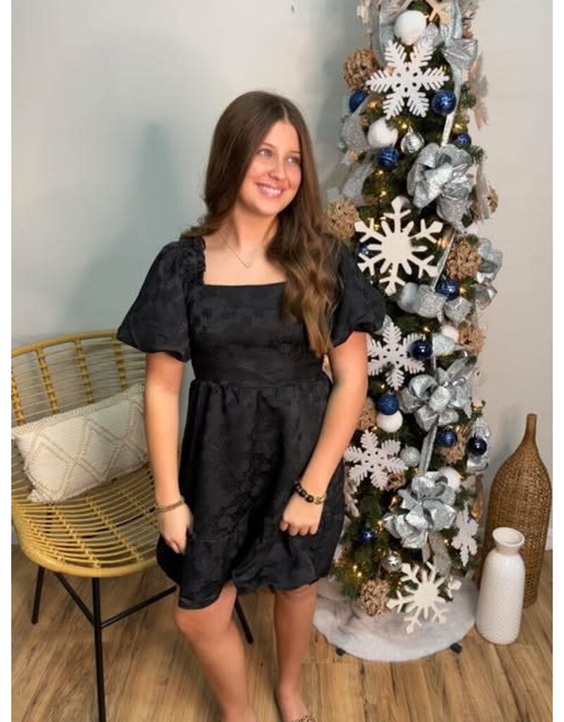 A Moment Later Dress