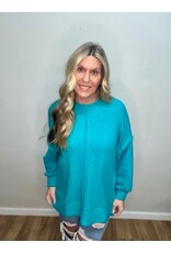 Love On My Mind Top