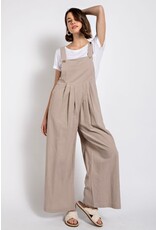 Making A Move Jumpsuit