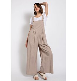 Making A Move Jumpsuit