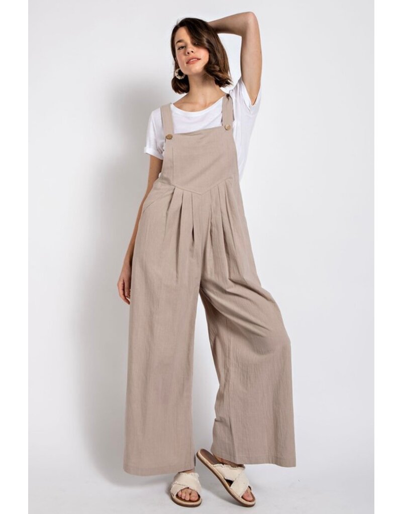Making A Move Jumpsuit