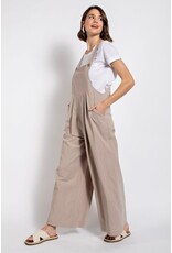 Making A Move Jumpsuit