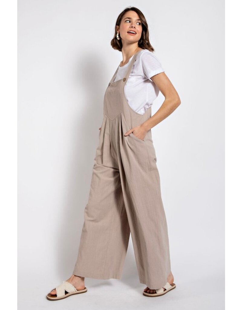 Making A Move Jumpsuit
