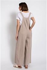 Making A Move Jumpsuit