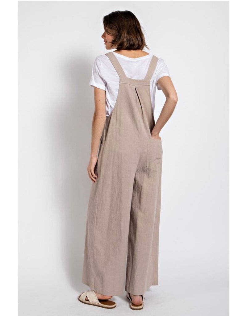 Making A Move Jumpsuit