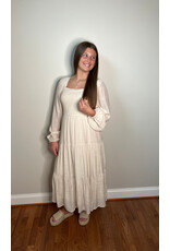 Stay On Your Mind Dress