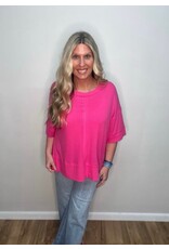 Fade Into You Top