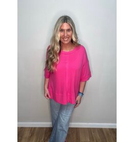 Fade Into You Top