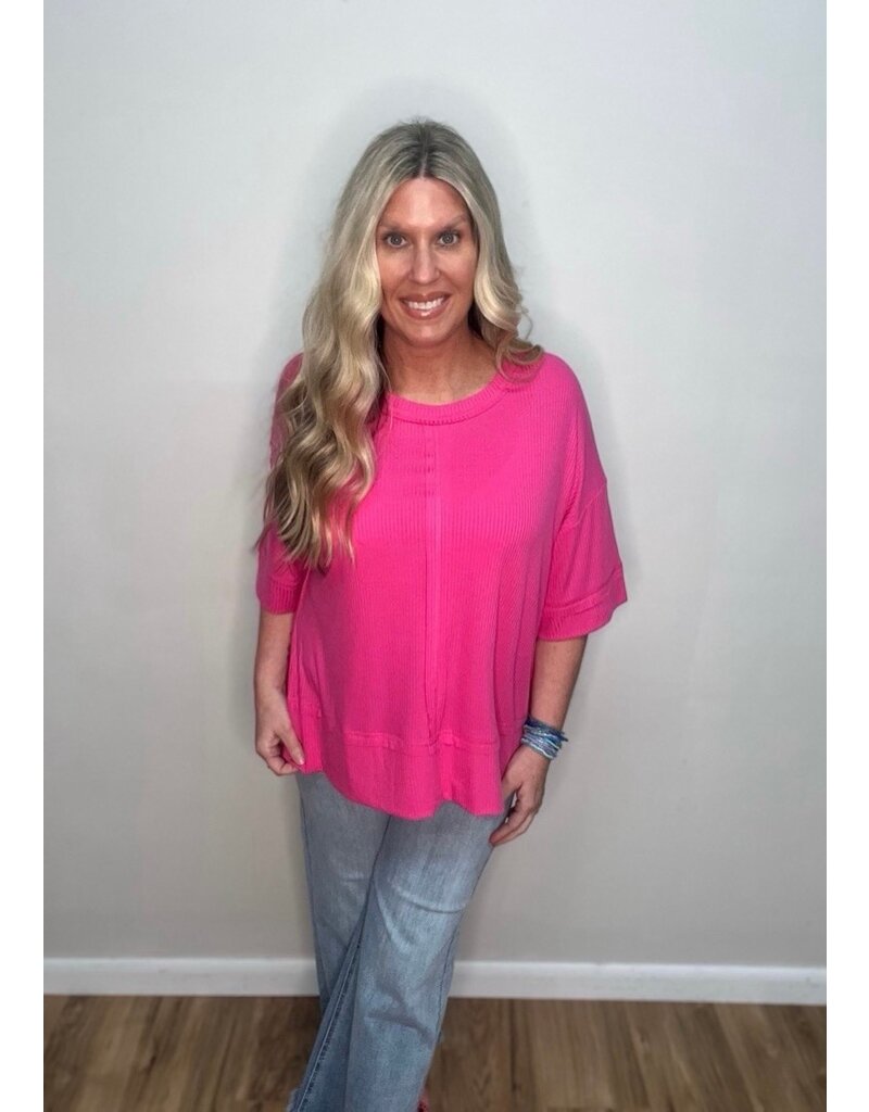 Fade Into You Top