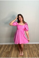 Graceful Beauty Dress