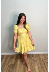 Can't Be Outdone Dress