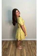 Can't Be Outdone Dress