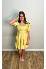 Can't Be Outdone Dress