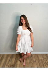 Can't Be Outdone Dress