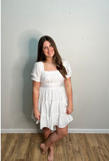 Can't Be Outdone Dress