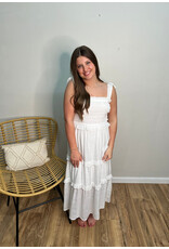 A Walk In The Park Dress