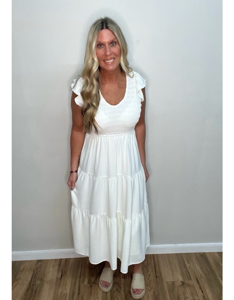 New Adventure Dress