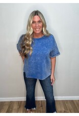 Kind Hearts Top