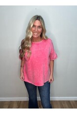 Kind Hearts Top