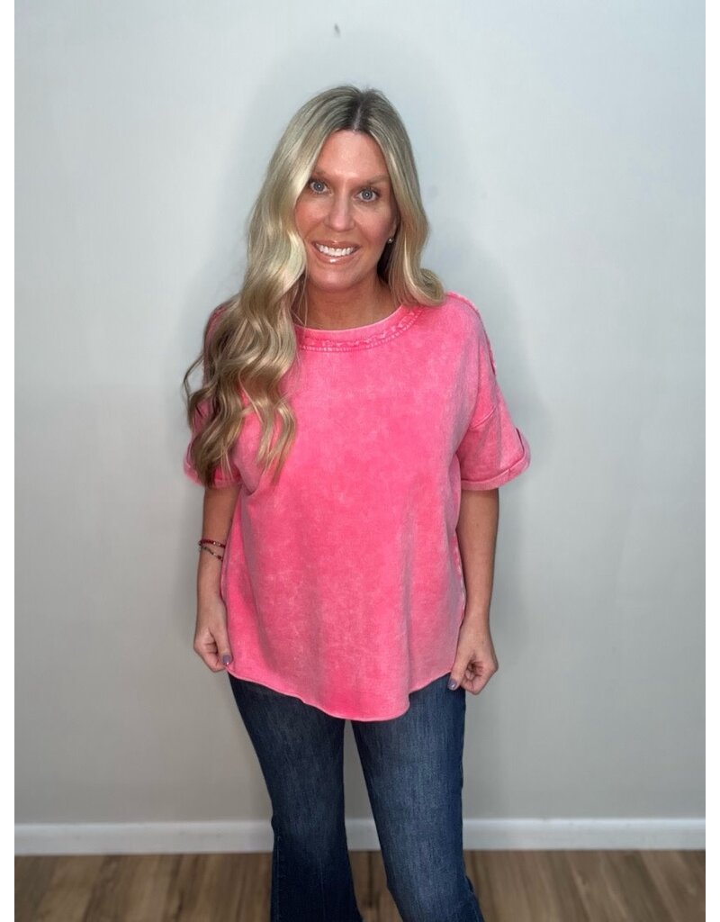 Kind Hearts Top
