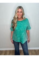 Kind Hearts Top