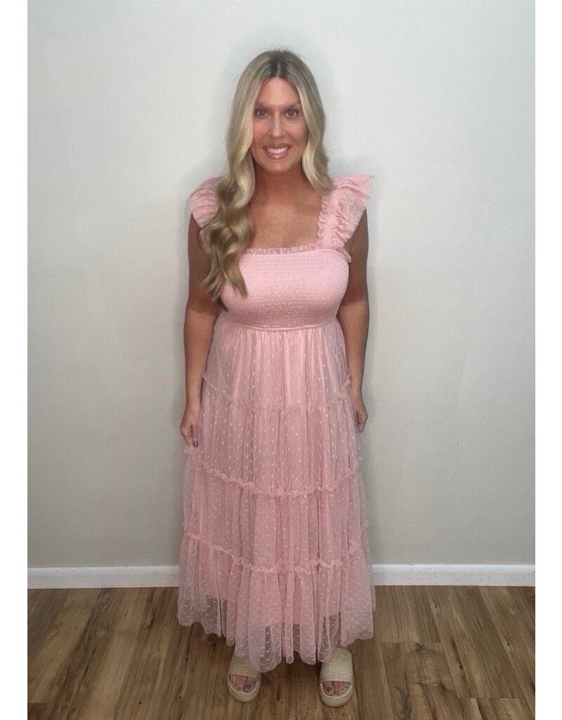 Know Me Dress