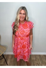 All The Things Dress