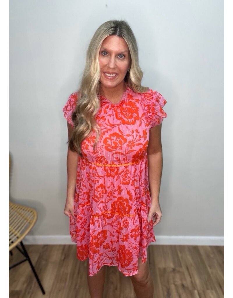All The Things Dress