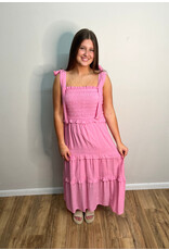 Making Memories Dress