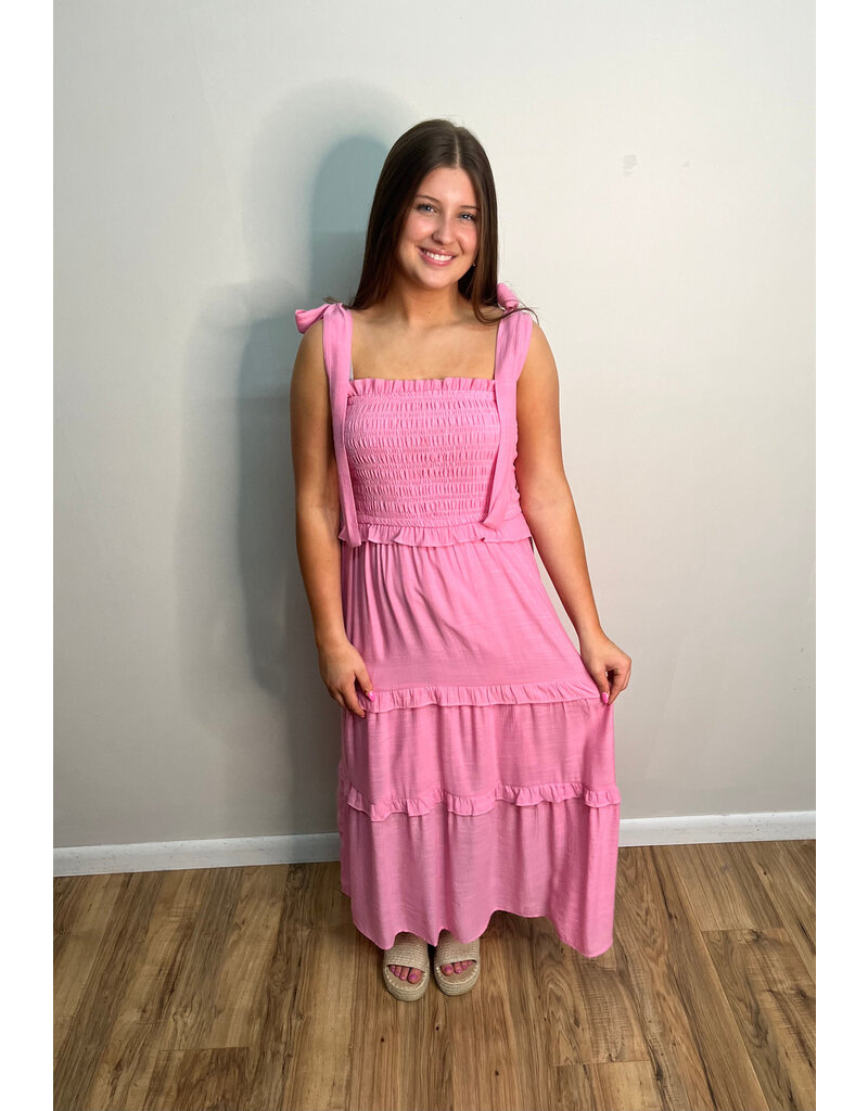 Making Memories Dress