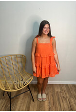 The Simple Things Dress