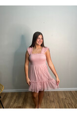 Spin Me Around Dress