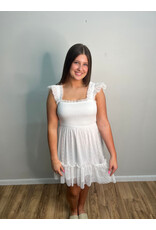 Ready By Noon Dress