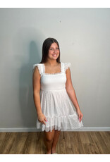 Ready By Noon Dress