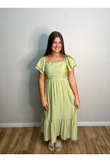 Sail Away Dress