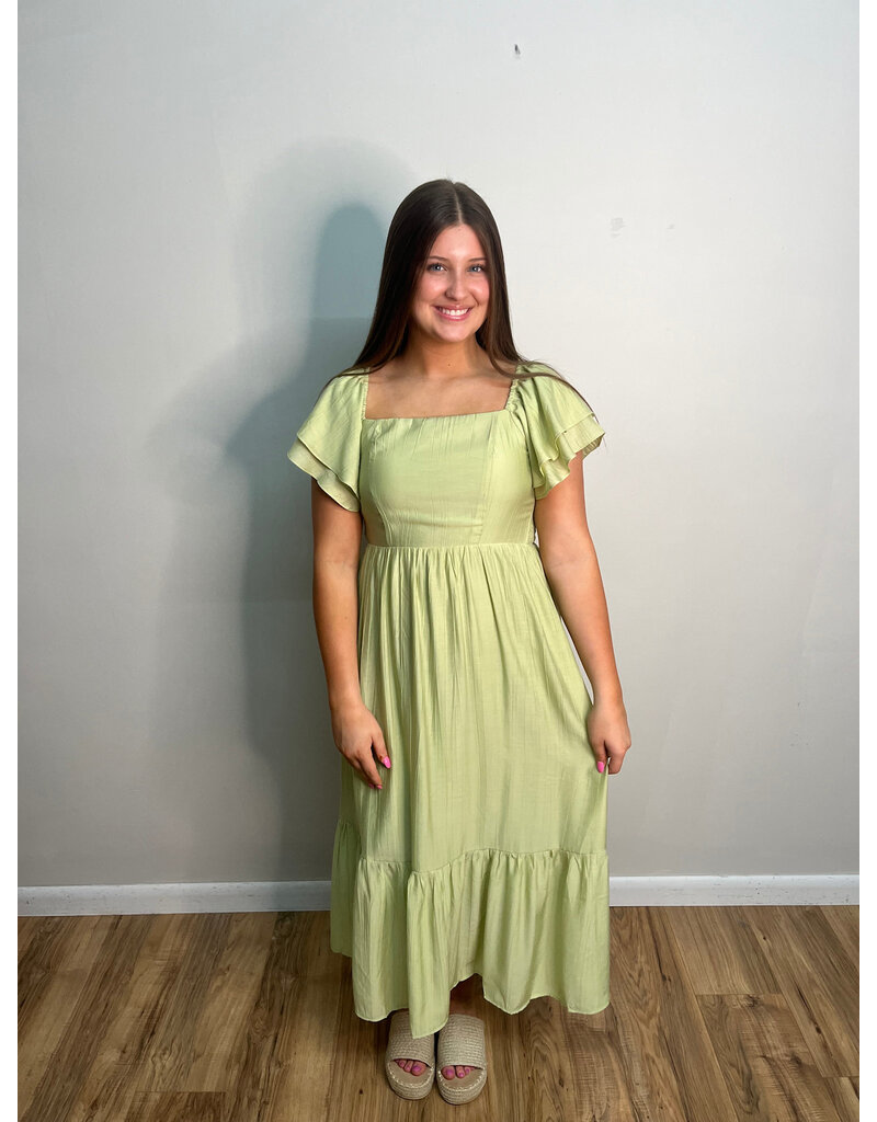 Sail Away Dress