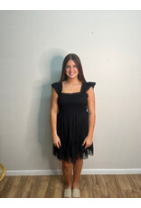 Everything I Love Dress
