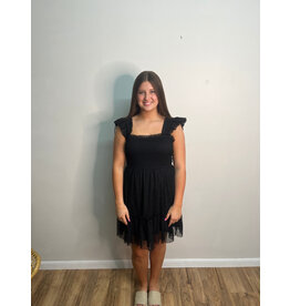 Everything I Love Dress