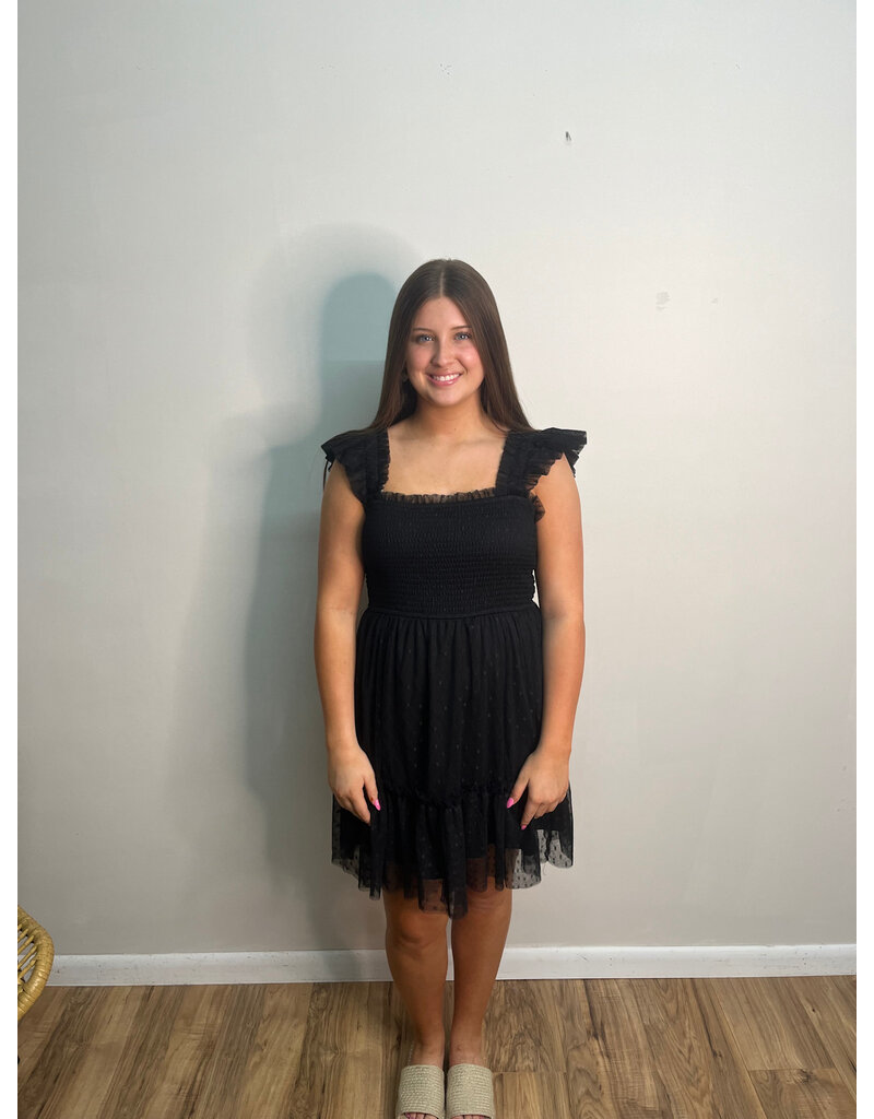 Everything I Love Dress