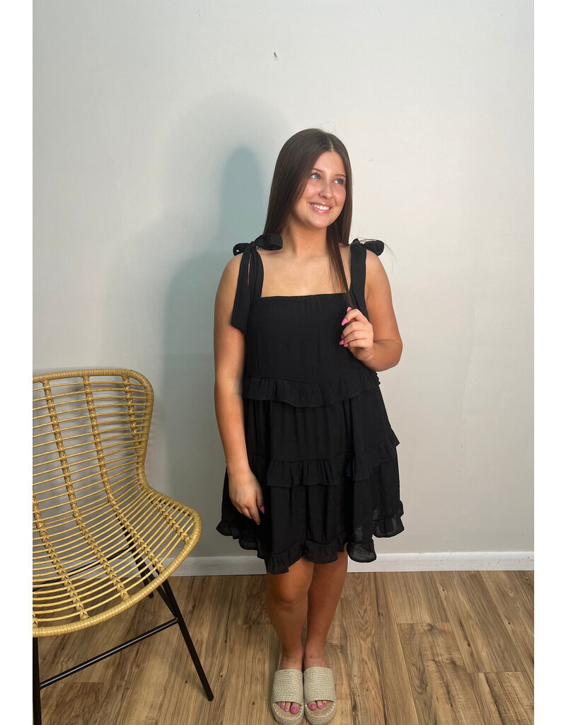 Wear With Love Dress