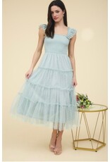 Love Makes Sense Dress