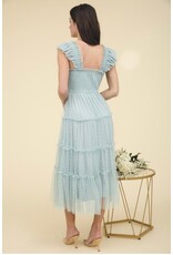 Love Makes Sense Dress