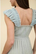 Love Makes Sense Dress