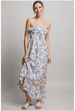 Come Along With Me Dress