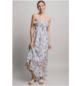 Come Along With Me Dress