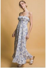 Come Along With Me Dress