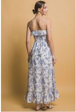 Come Along With Me Dress