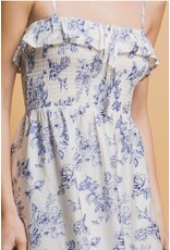 Come Along With Me Dress